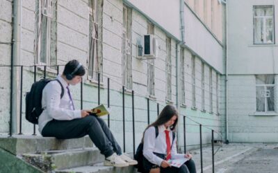 Πρόγραμμα ενισχυτικής διδασκαλίας