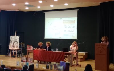 Λογοτεχνικές Διαδρομές στην Ιστορία