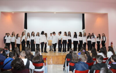 Γιορτή 28ης Οκτωβρίου