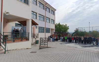Εκλογές 15μελούς Μαθητικού Συμβουλίου