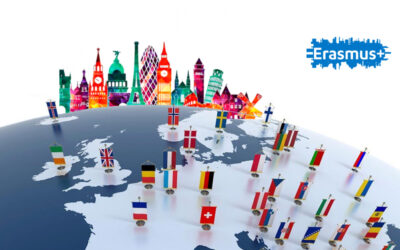 Κινητικότητα μαθητών – Erasmus + 2026