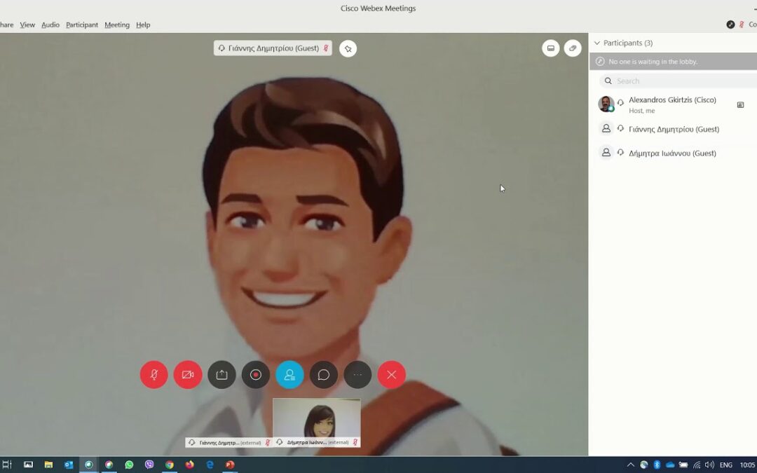 Κλειστά τα σχολεία στην Δ. Μακεδονία την Τετάρτη 21 Ιανουαρίου 2026